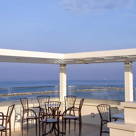 Stella D'oro Hotel 3*