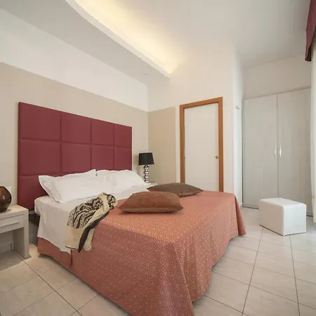 Ξενοδοχείο Stella D'oro Ρίμινι