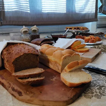 Hotel Stella D'oro 3*