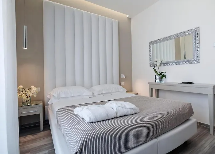 Stella D'oro Hotel