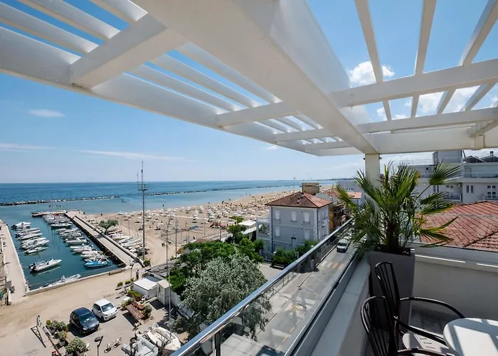 Hotel Stella D'oro