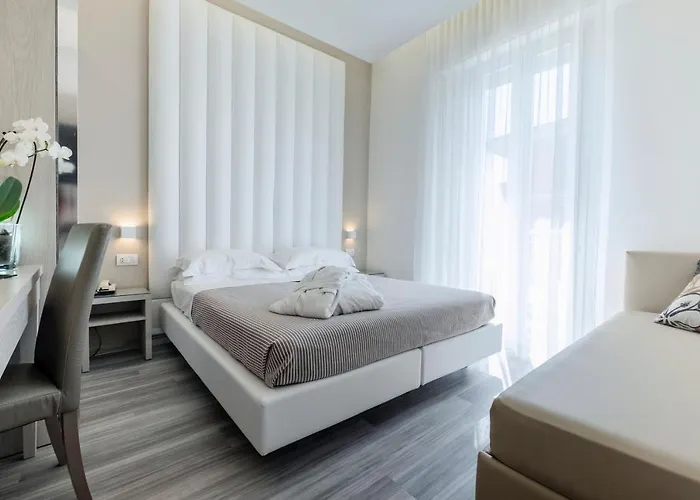 Stella D'oro Hotel