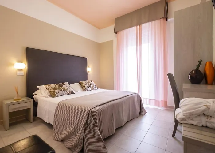 Hotel Stella D'oro Rímini
