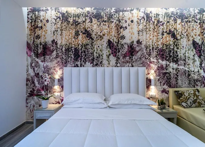 Hotel Stella D'oro