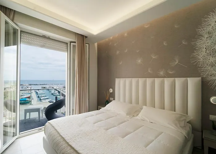 فندق Stella D'oro 3*