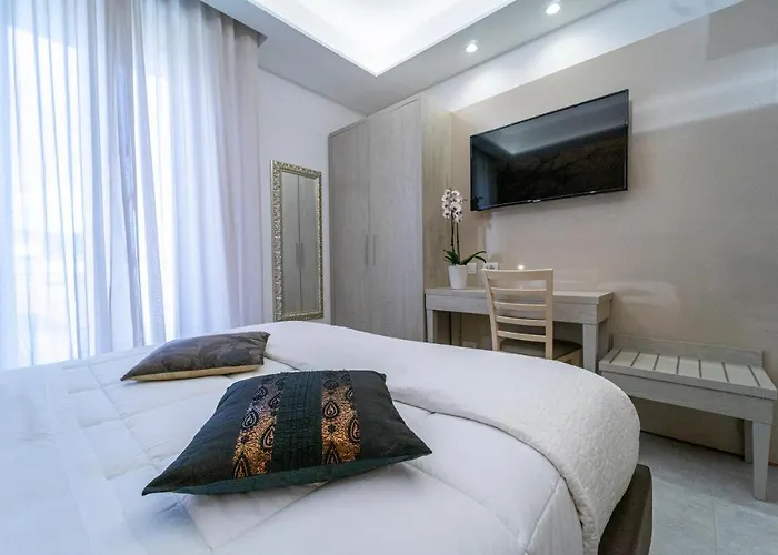 Stella D'oro 3* Rímini