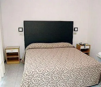Stella D'oro Hotel Rímini