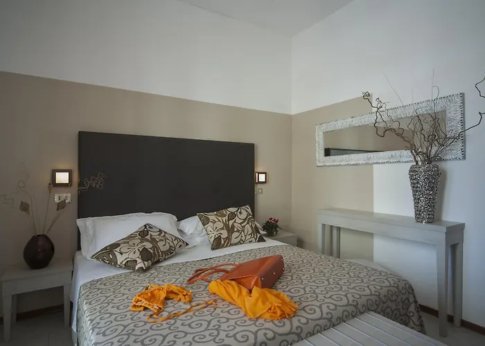 Stella D'oro ريميني