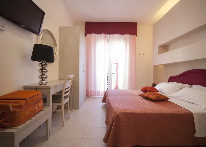 Hotel Stella D'oro