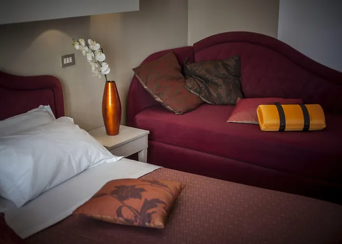 Stella D'oro 3* 리미니