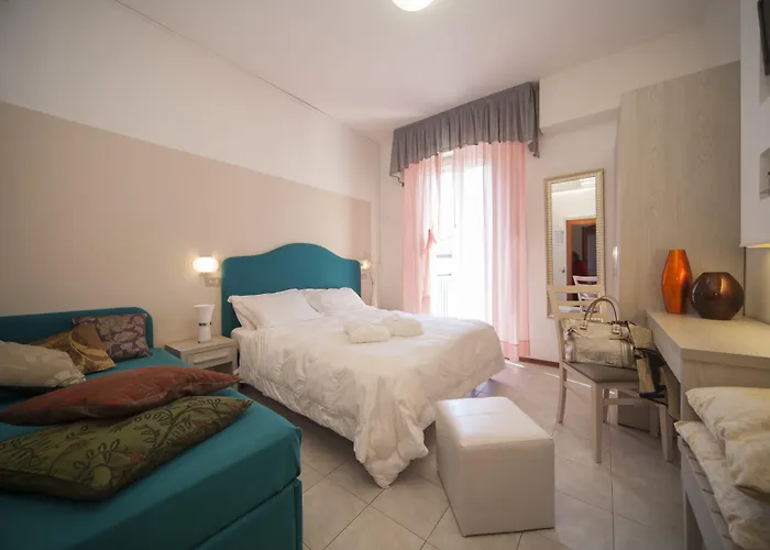 Stella D'oro فندق