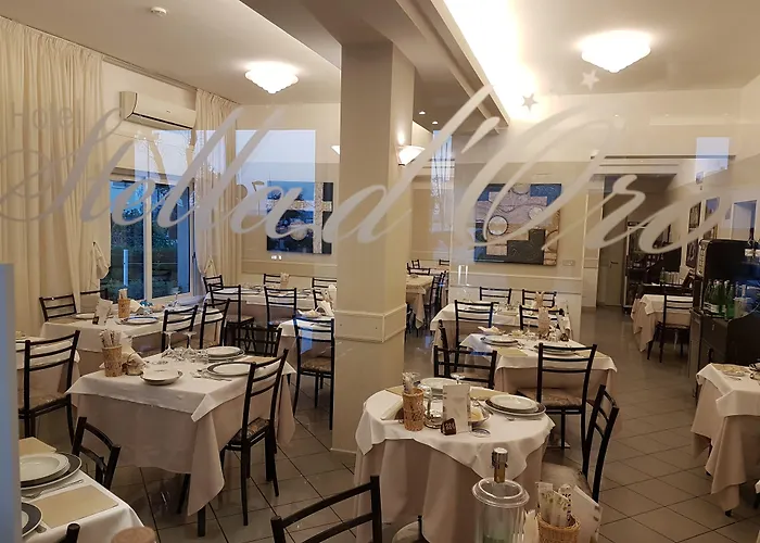 Hotel Stella D'oro Rímini