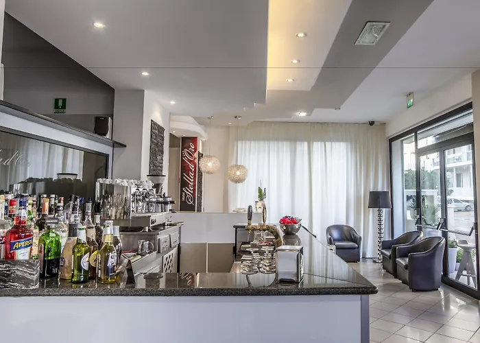 Hotel Stella D'oro