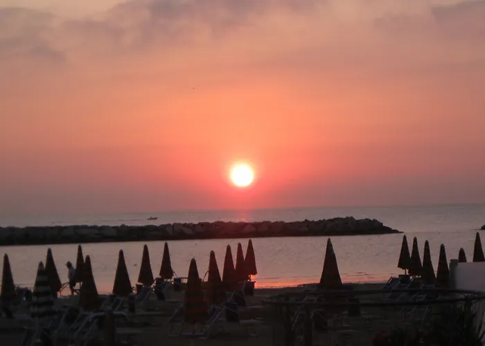 Stella D'oro Hotel