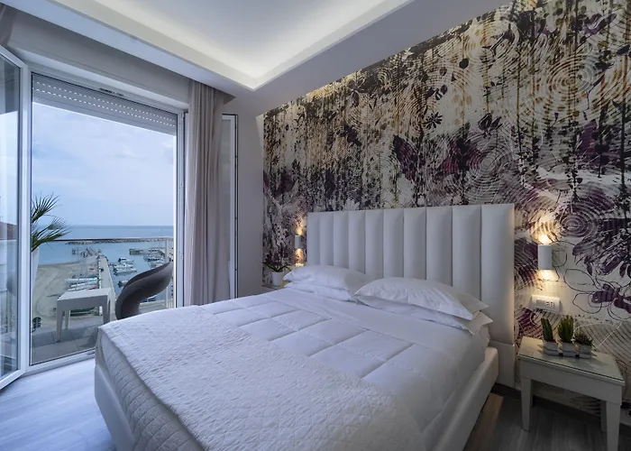 Hotel Stella D'oro