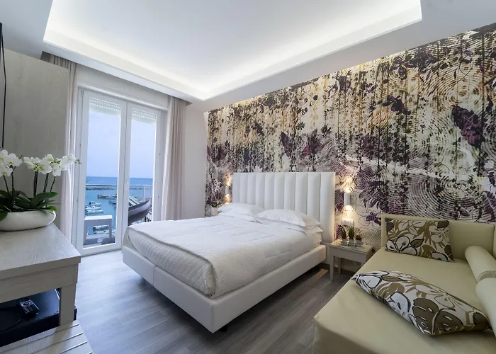 Stella D'oro 3* Rímini