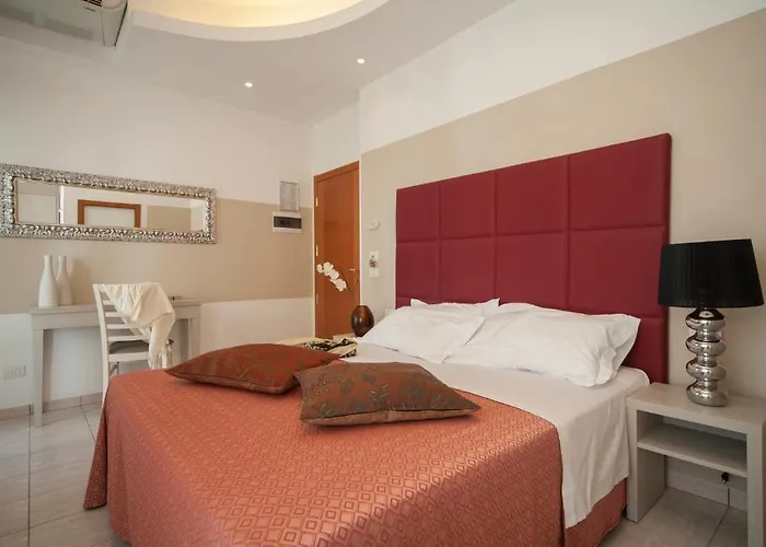 Hotel Stella D'oro