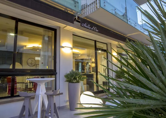 Stella D'oro Hotel