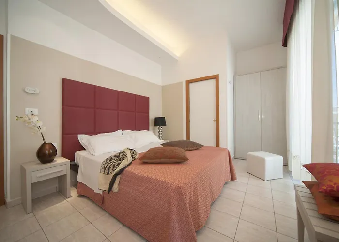 Hotel Stella D'oro Rímini