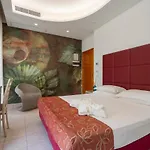 Stella D'oro Hotel 3*
