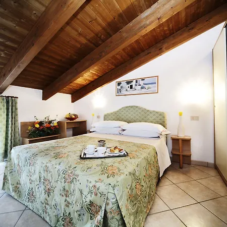 Stella D'oro Hotel