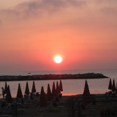 Stella D'oro Hotel