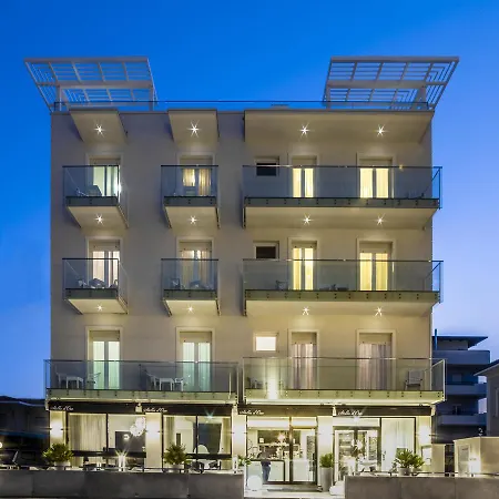 Stella D'oro 3*