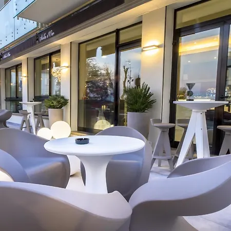 Hotel Stella D'oro