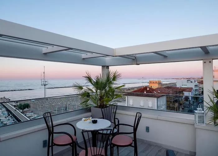 Hotel Stella D'oro 3*