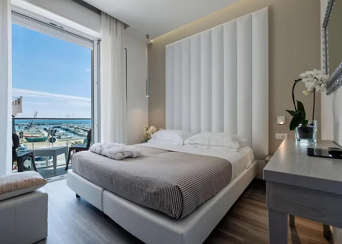 Hotel Stella D'oro Rimini