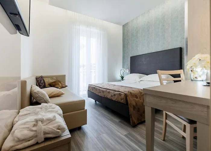 Hotel Stella D'oro Rimini