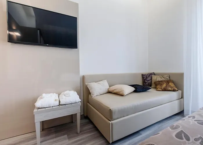 מלון Stella D'oro