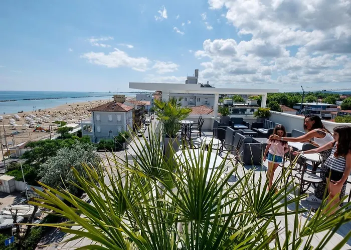 Hotel Stella D'oro Rimini