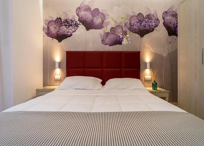 Stella D'oro 3* Rimini