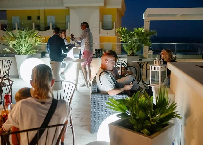 Hotel Stella D'oro Rimini