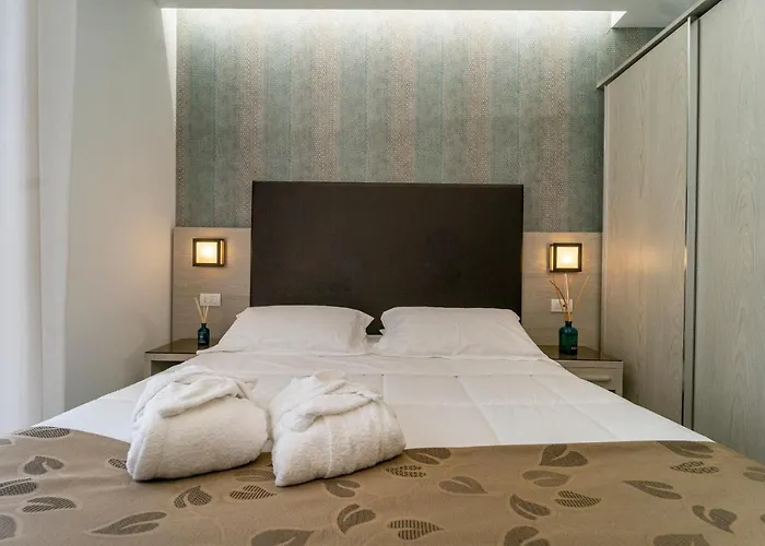 Hotel Stella D'oro 3*