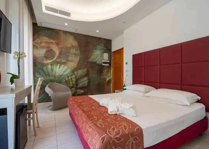 Stella D'oro Hotel 3*