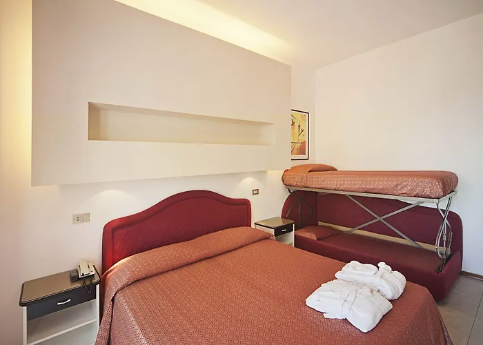 Hotel Stella D'oro 3*
