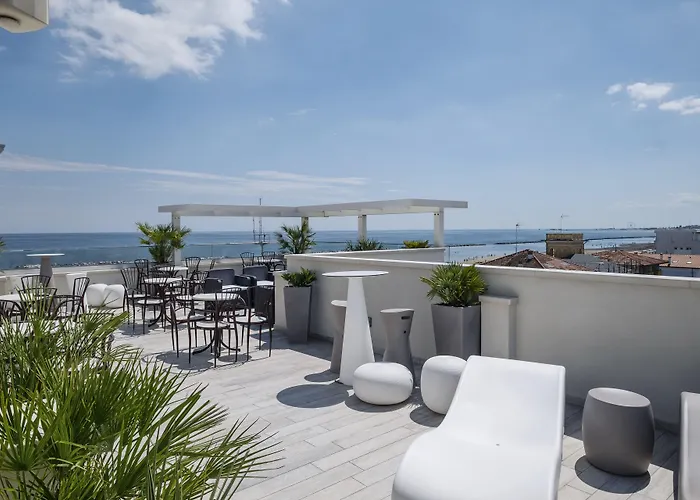 Stella D'oro Hotel Rimini