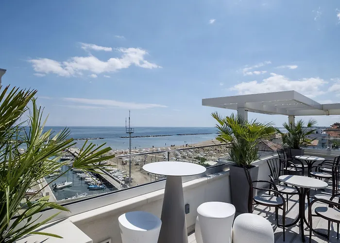 Stella D'oro רימיני