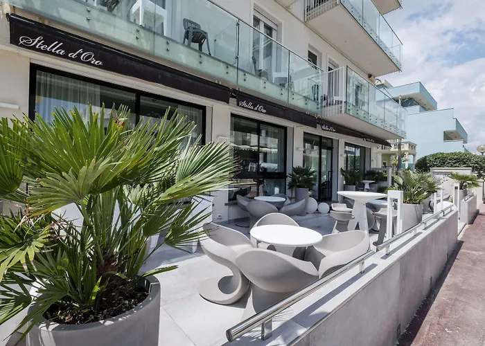 Stella D'oro 3*