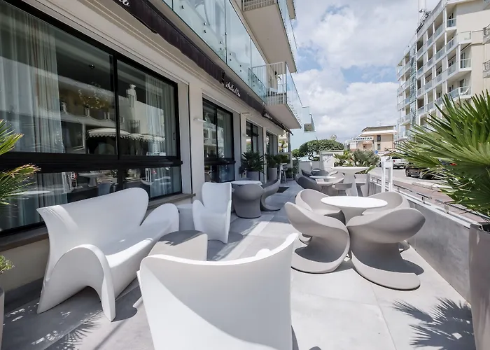 Hotel Stella D'oro 3*