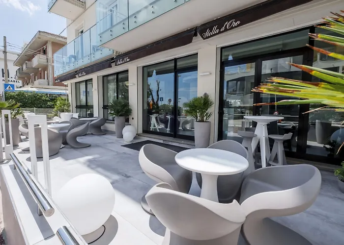 Stella D'oro فندق 3*
