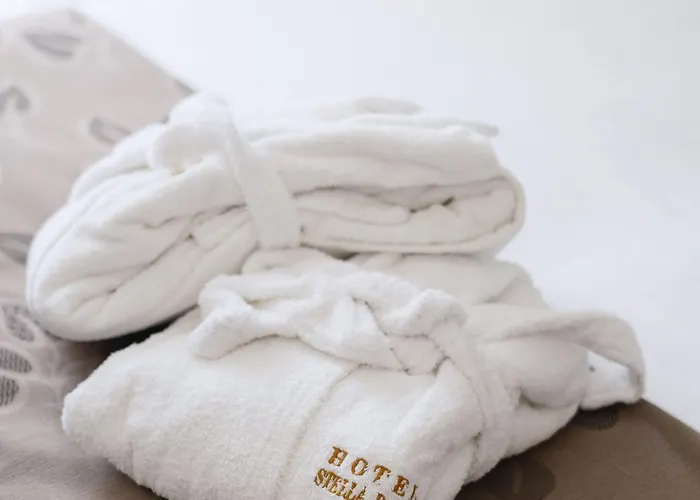 Stella D'oro Hotel 3*