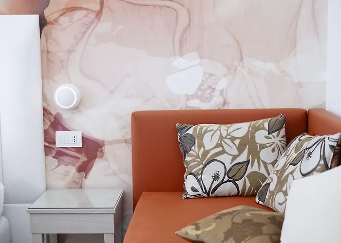 מלון Stella D'oro רימיני