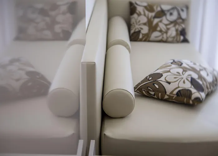 מלון Stella D'oro 3*