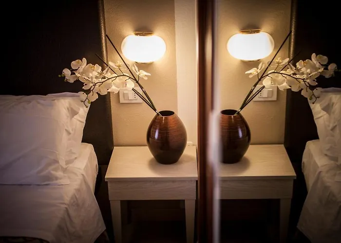 Stella D'oro Hotel Rimini