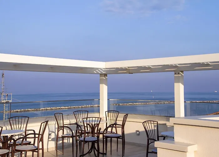 Stella D'oro Hotel 3*