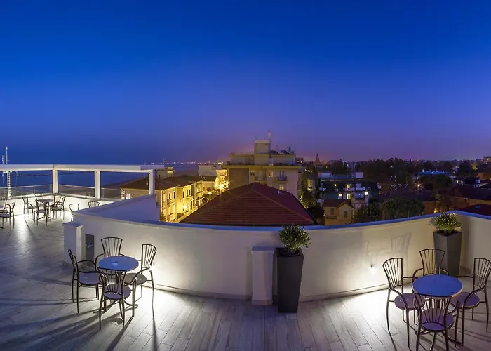 Hotel Stella D'oro 3*