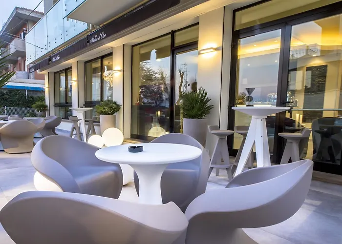 מלון Stella D'oro